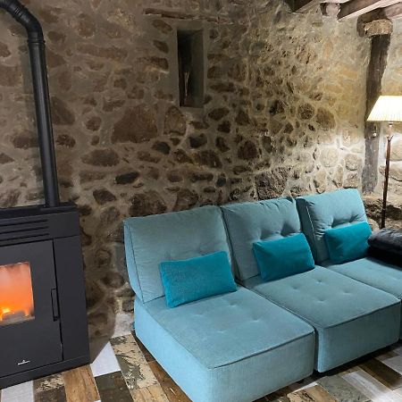 Aljama Casa Rural Villa Hervás Eksteriør billede