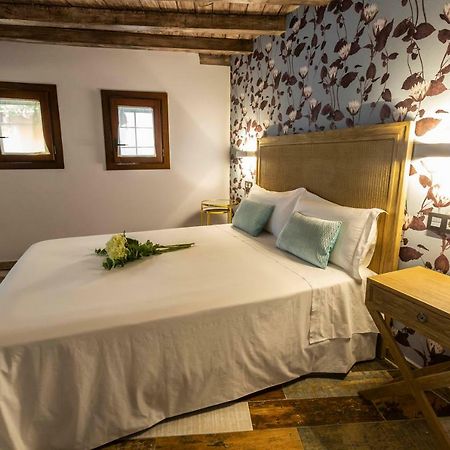 Aljama Casa Rural Villa Hervás Eksteriør billede