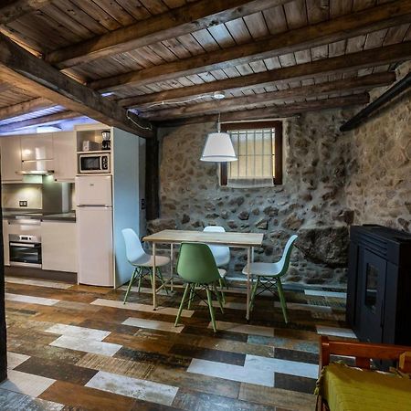 Aljama Casa Rural Villa Hervás Eksteriør billede